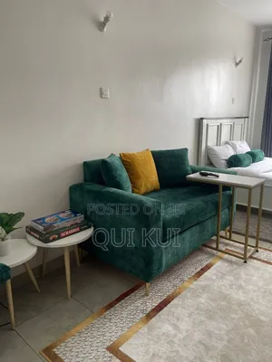 The Emerald Studio Riruta Off Naivasha Road
