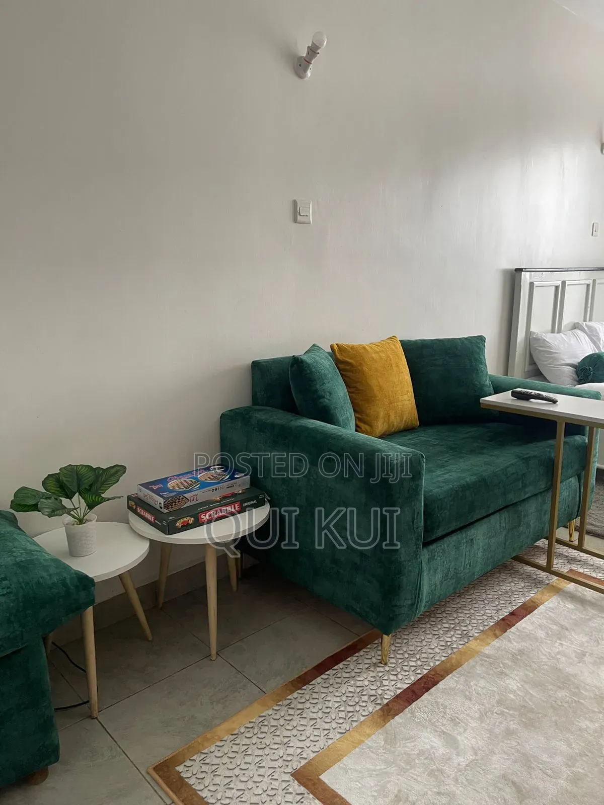 The Emerald Studio Riruta Off Naivasha Road