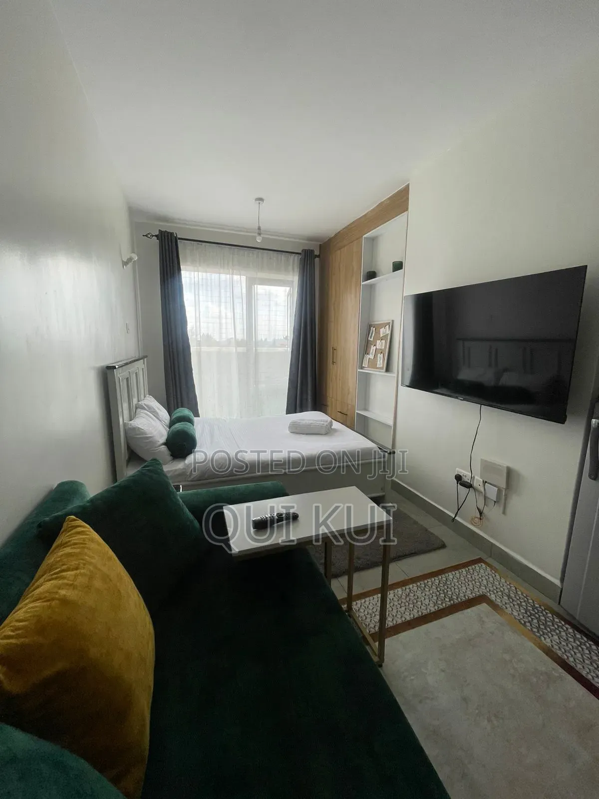 The Emerald Studio Riruta Off Naivasha Road
