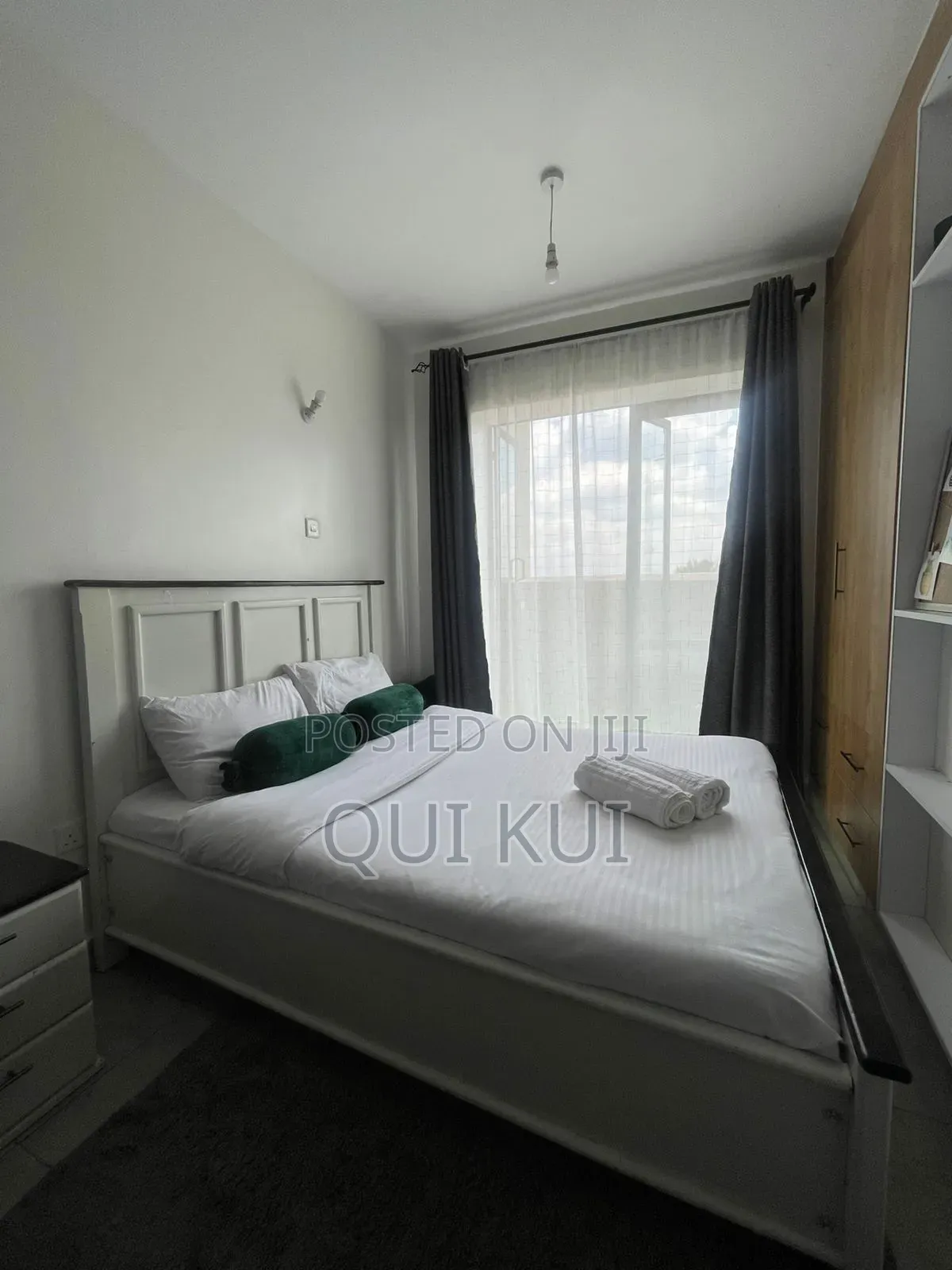 The Emerald Studio Riruta Off Naivasha Road