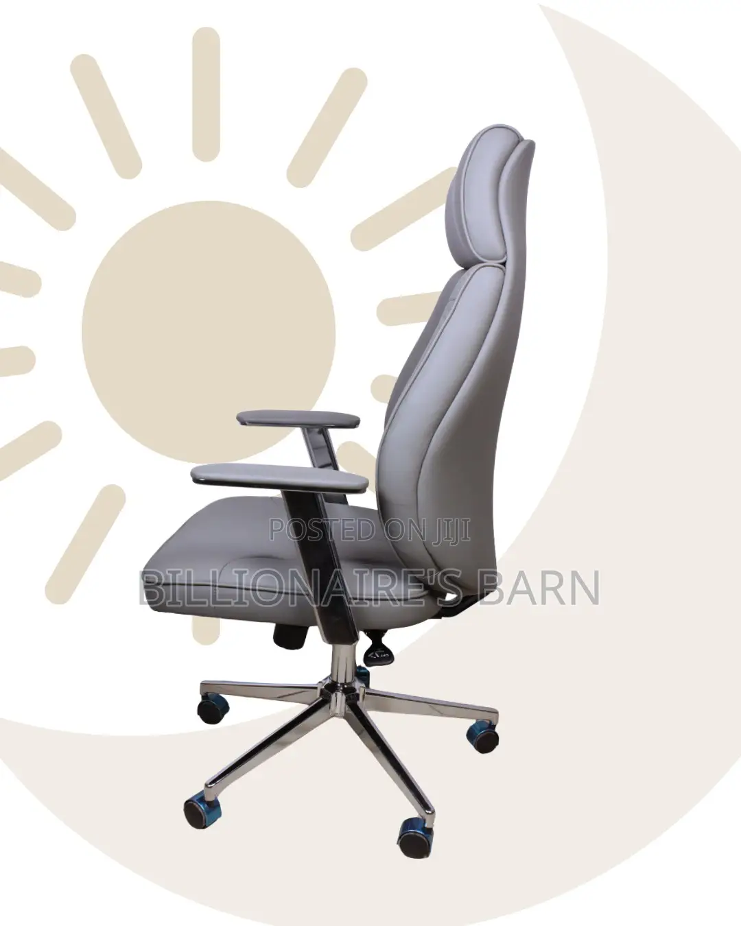 Pro Today Executive Price Office (Best-Seller) | Same-Day Delivery