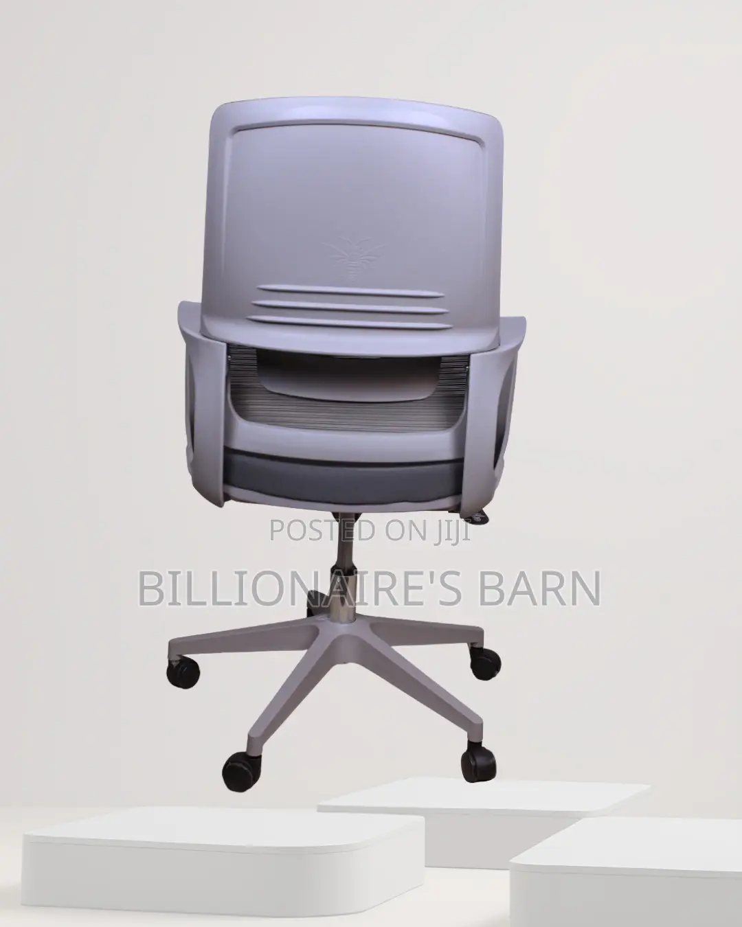 Stylish Ergonomic Mesh Stylish Headrest | Delivery Anywhere in Kenya