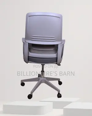 Stylish Ergonomic Mesh Stylish Headrest | Delivery Anywhere in Kenya