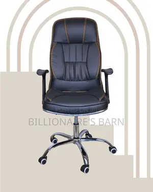 Premium Executive Padded Armrests New | Comfort Meets Style