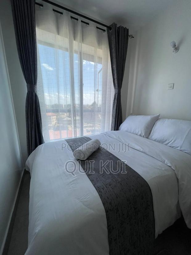 Chic Studio Riruta Off Naivasha Road - thumbnail 3