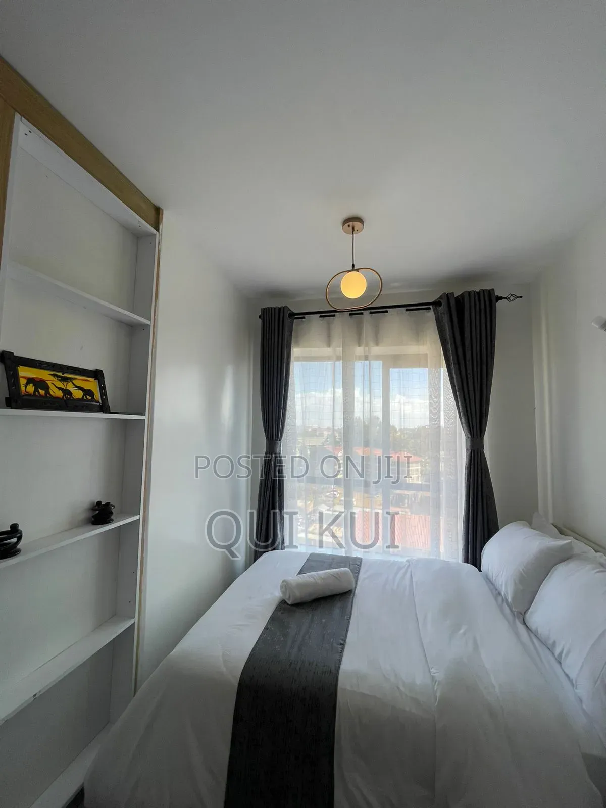 Chic Studio Riruta Off Naivasha Road