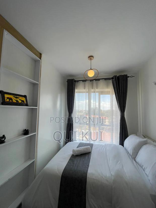 Chic Studio Riruta Off Naivasha Road - thumbnail 4