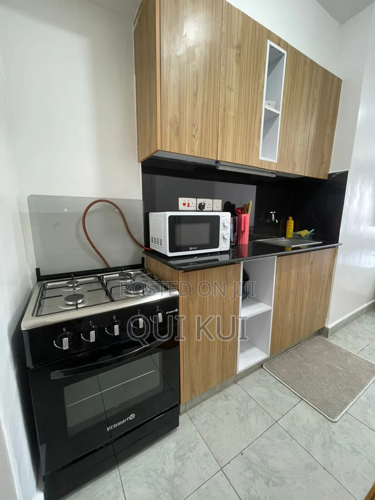 Chic Studio Riruta Off Naivasha Road