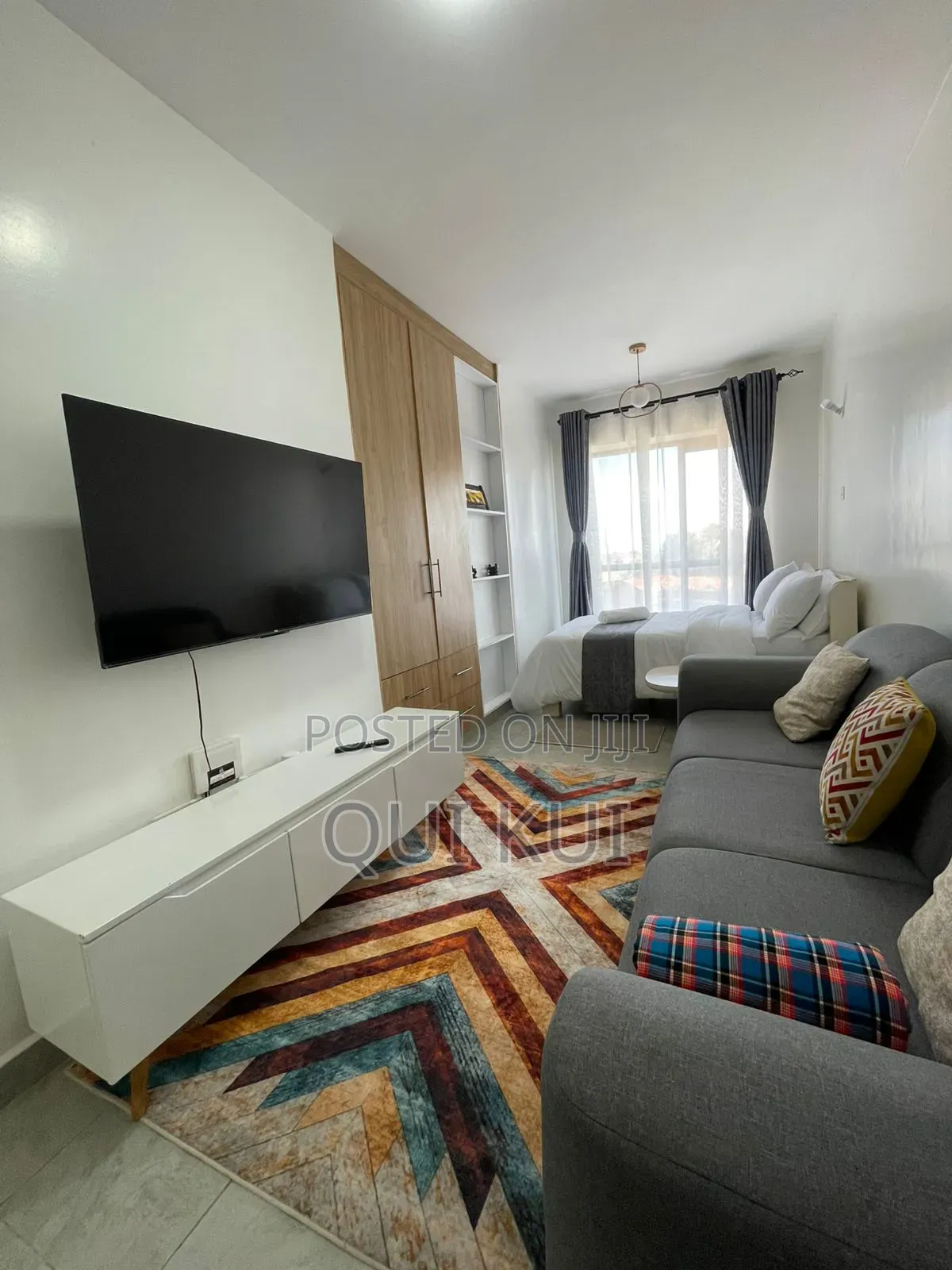 Chic Studio Riruta Off Naivasha Road