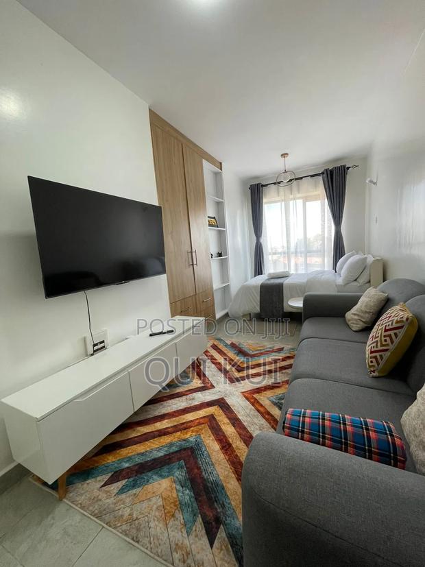 Chic Studio Riruta Off Naivasha Road - main view