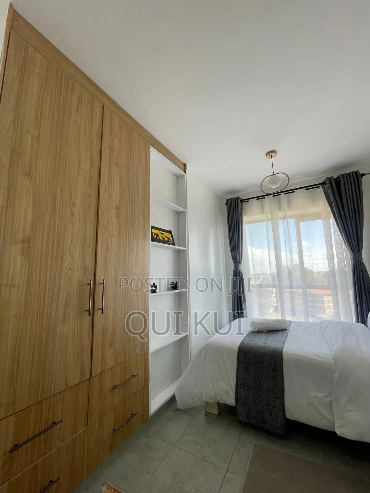 Chic Studio Riruta Off Naivasha Road