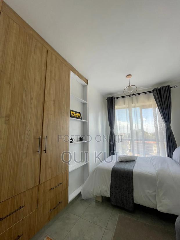 Chic Studio Riruta Off Naivasha Road - thumbnail 9