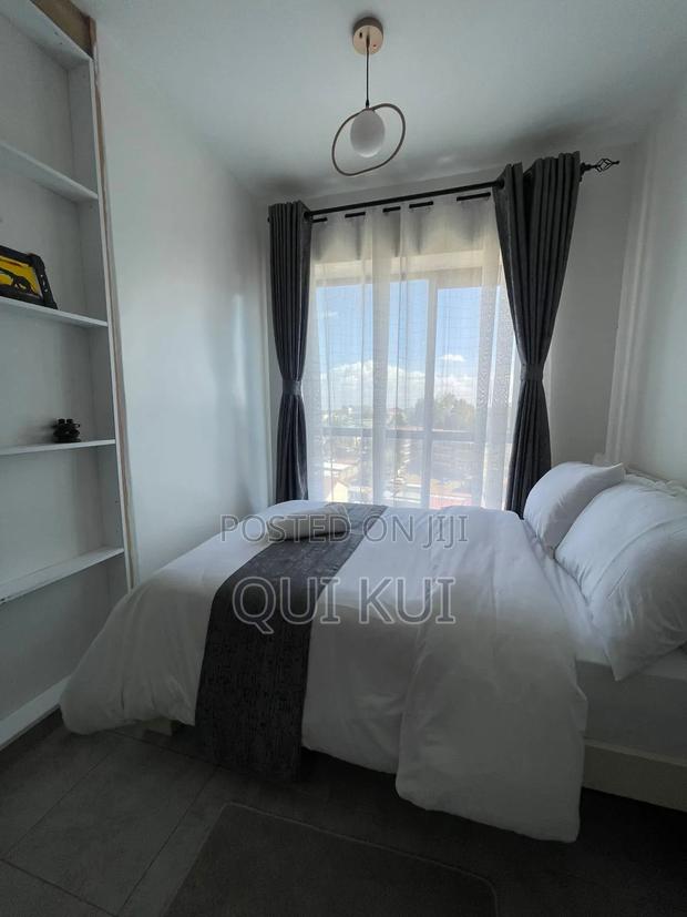 Chic Studio Riruta Off Naivasha Road - thumbnail 11