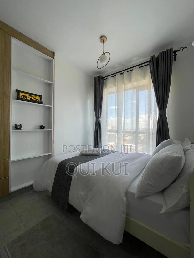 Chic Studio Riruta Off Naivasha Road - thumbnail 13