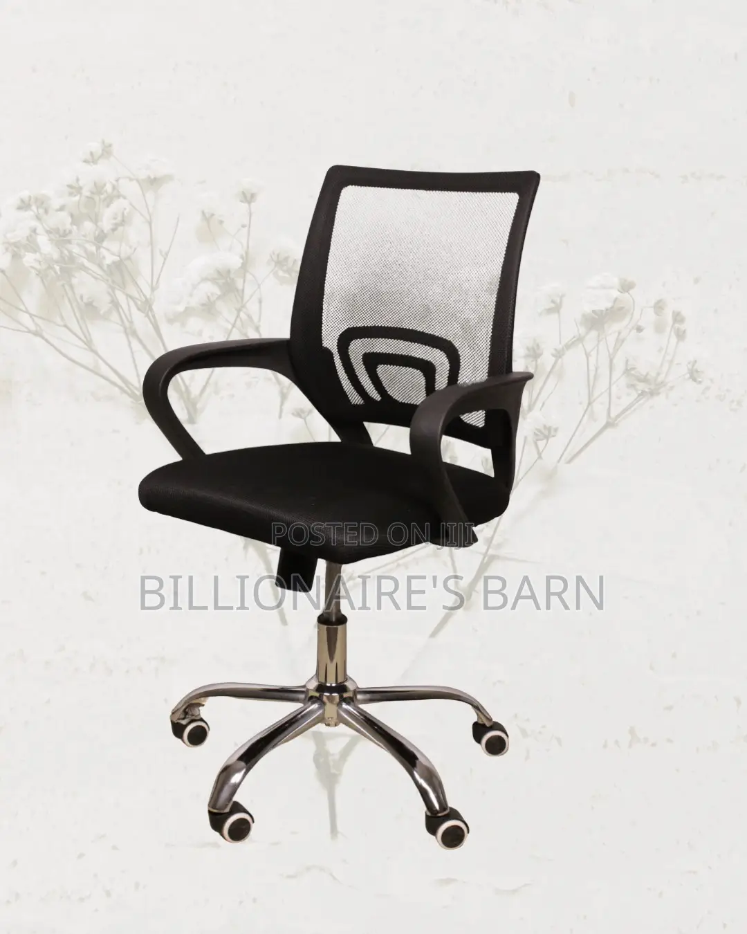 Modern Secretarial Compact — New Office | Top Seller in Kenya