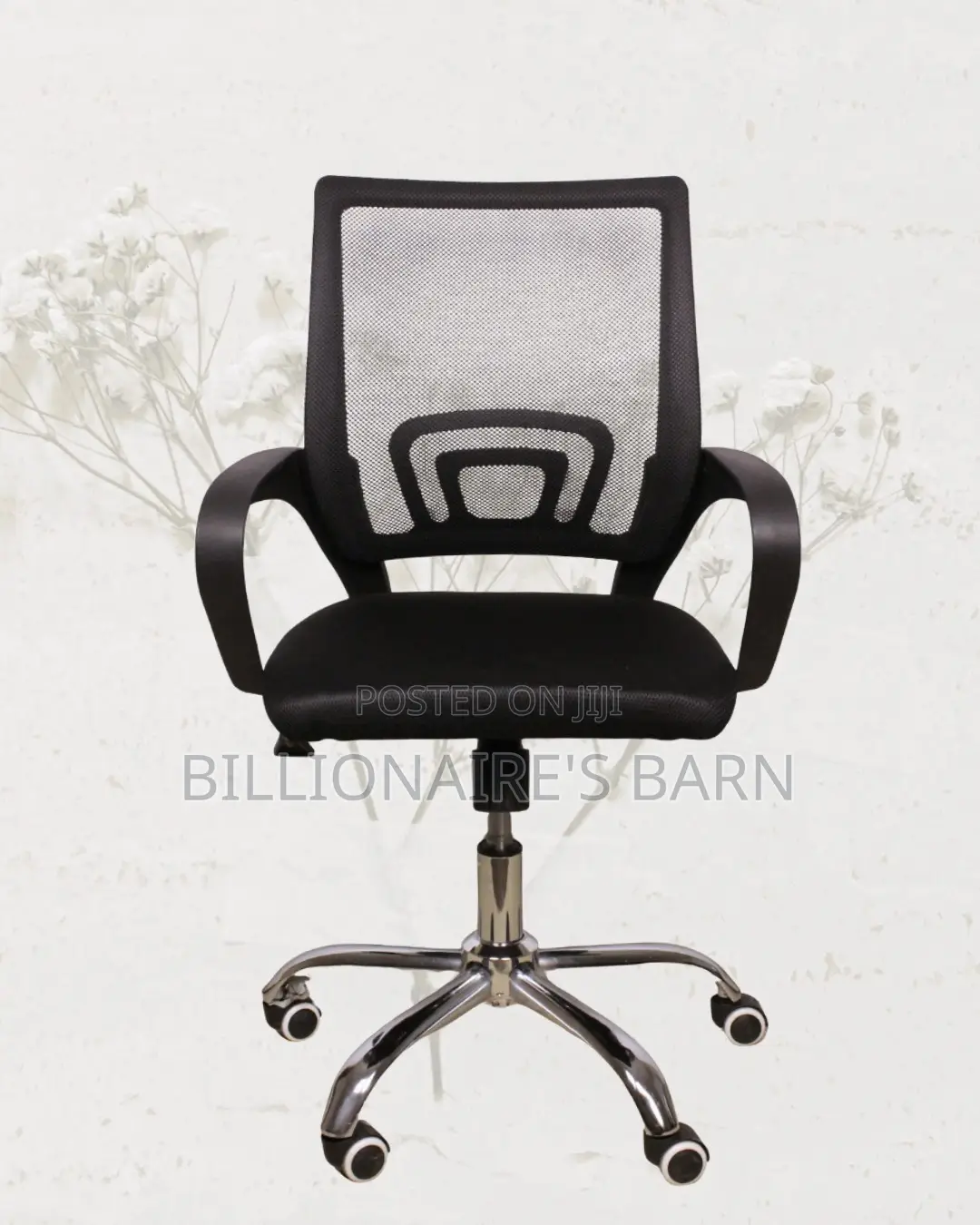 Modern Secretarial Compact — New Office | Top Seller in Kenya
