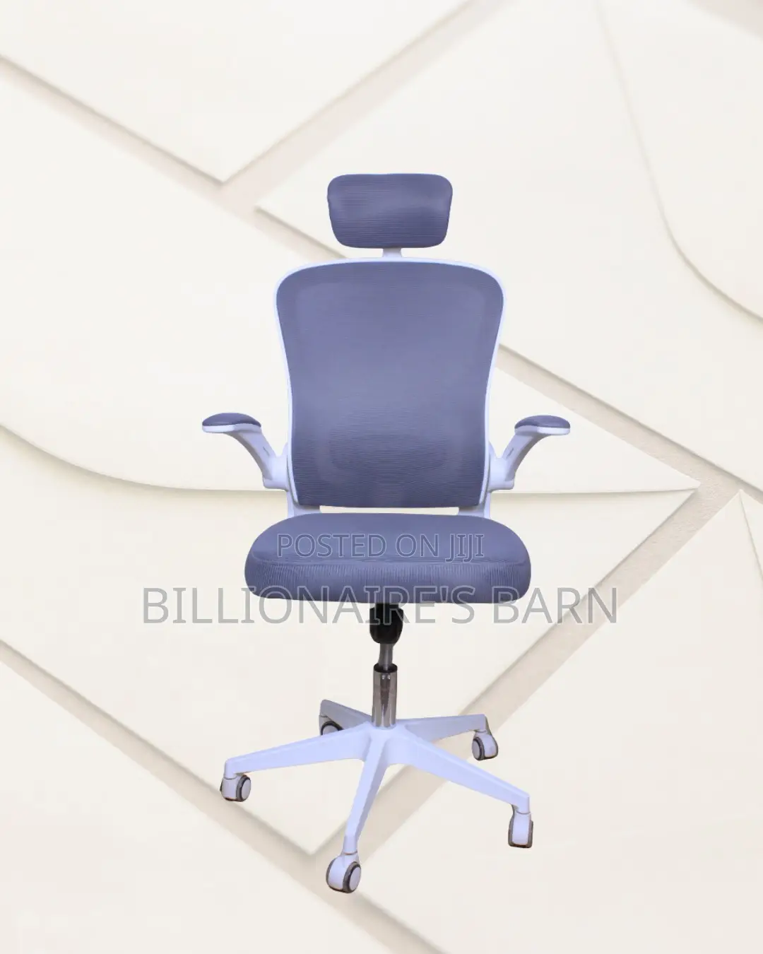 Quality Ergonomic — Easy Pro-Grade | Comfort Meets Style