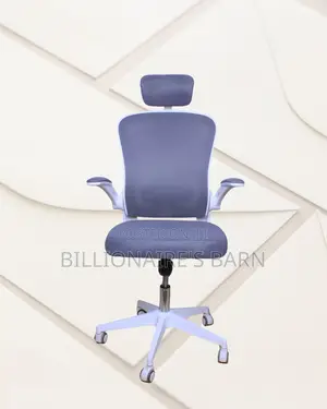 Quality Ergonomic — Easy Pro-Grade | Comfort Meets Style
