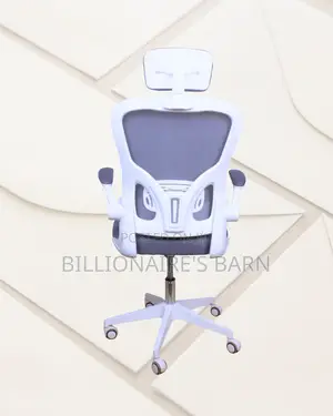 Quality Ergonomic — Easy Pro-Grade | Comfort Meets Style