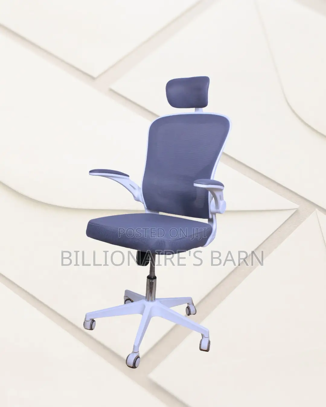 Quality Ergonomic — Easy Pro-Grade | Comfort Meets Style