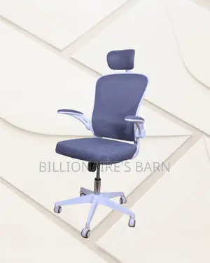 Quality Ergonomic — Easy Pro-Grade | Comfort Meets Style