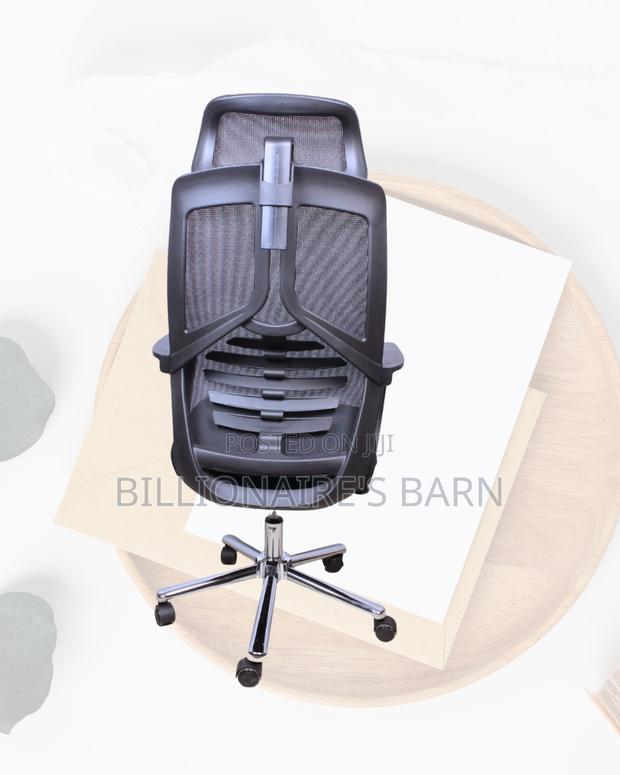 Pro Base Chair Office High | Same-Day Delivery Available - thumbnail 4