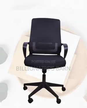 Comfort Chair Durable Office | | Top Seller in Kenya