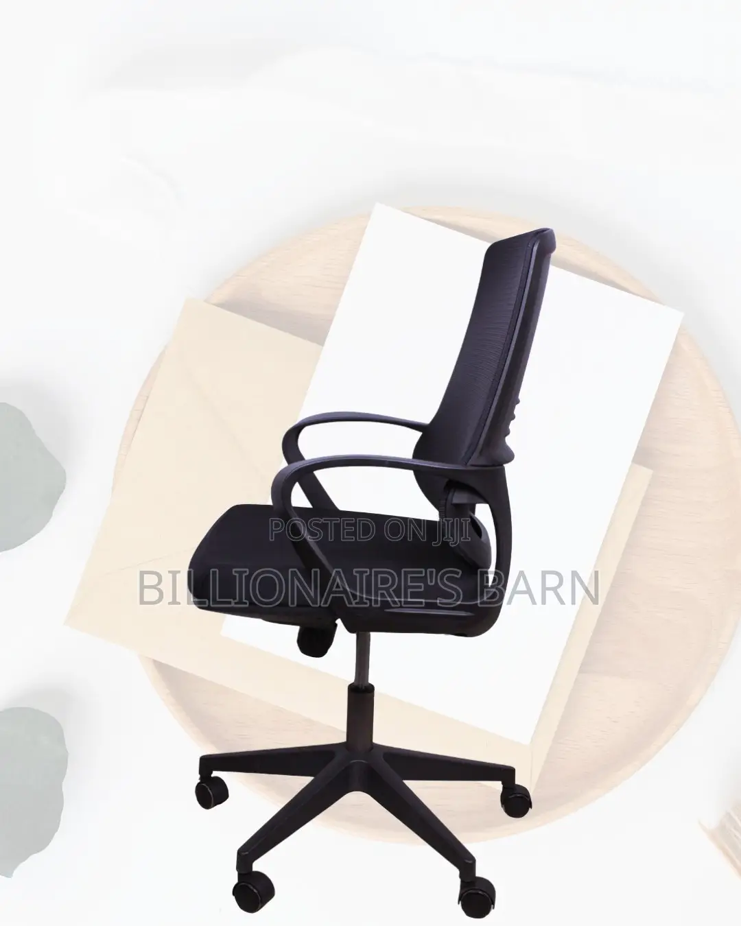 Comfort Chair Durable Office | | Top Seller in Kenya