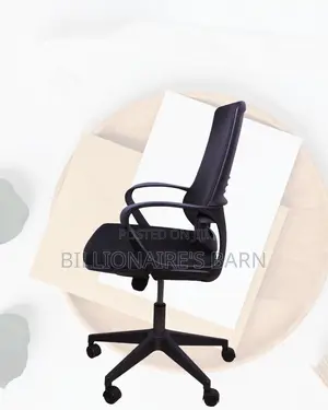 Comfort Chair Durable Office | | Top Seller in Kenya