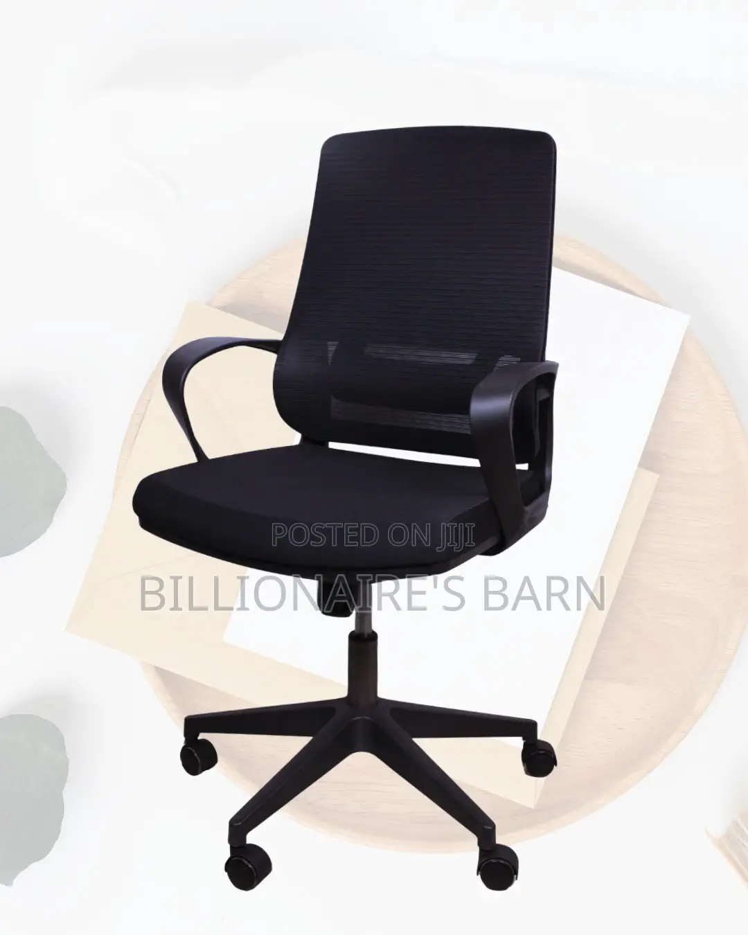 Comfort Chair Durable Office | | Top Seller in Kenya