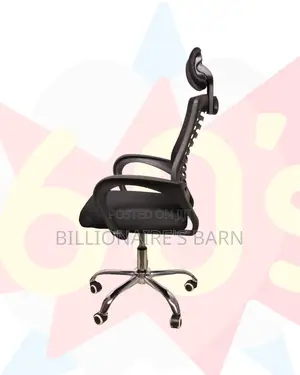 Swivel Backrest | Chair | Delivery Anywhere in Kenya