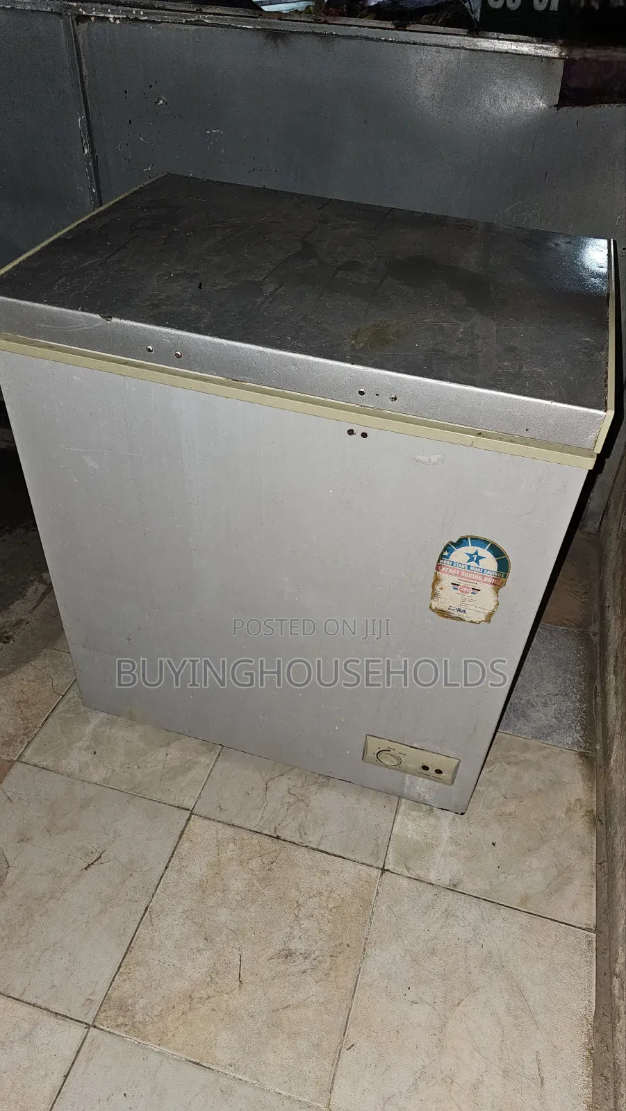 Armco 150l Chest Freezer