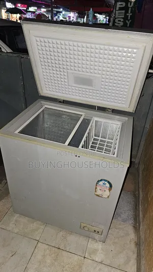 Armco 150l Chest Freezer