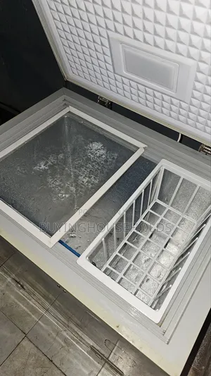 Armco 150l Chest Freezer