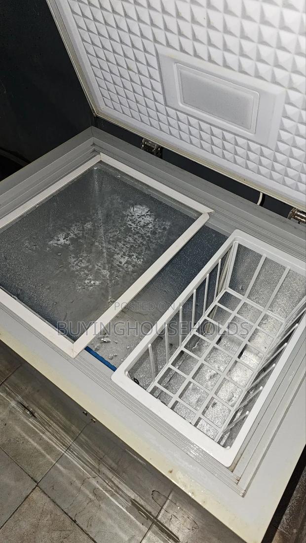 Armco 150l Chest Freezer - thumbnail 5