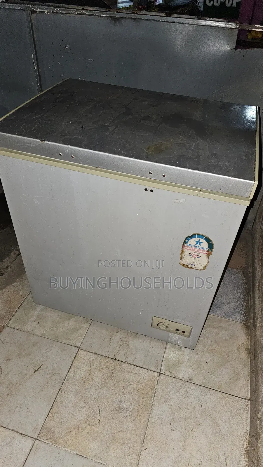 Armco 150l Chest Freezer