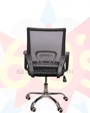 Home Office Mesh Padded Secretarial New | Delivery Anywhere in Kenya