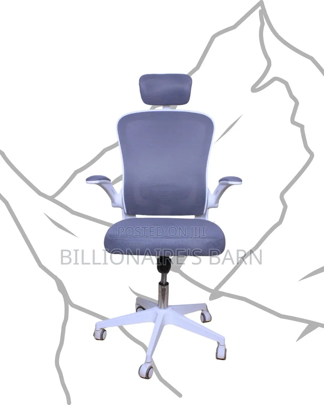 Durable Durable Scratch-Resistant Office White