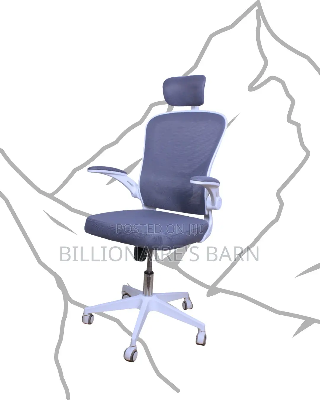 Durable Durable Scratch-Resistant Office White