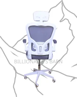 Durable Durable Scratch-Resistant Office White