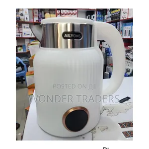 *Ailyons New Model 2.2litres Kettle.
