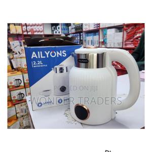 2.2litres Electric Kettle* Ailyons New Model 2.2litres Kettle* - thumbnail 2