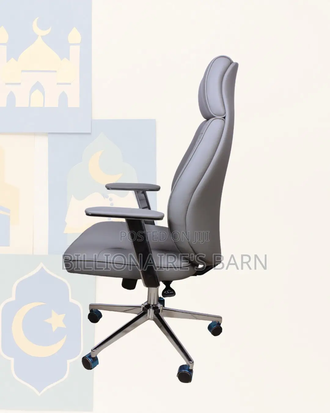 Office Swivel Adjustable | Office
