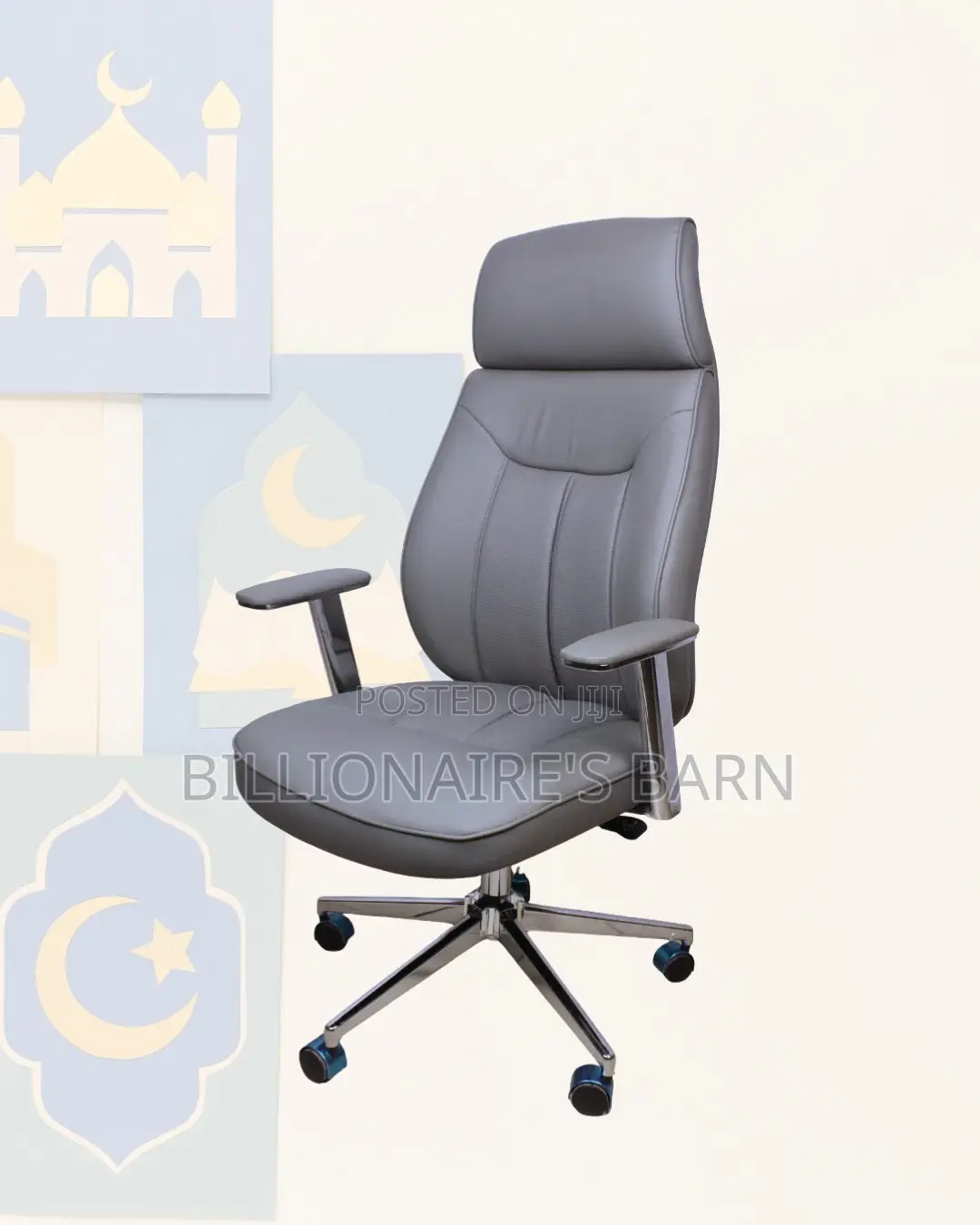 Office Swivel Adjustable | Office
