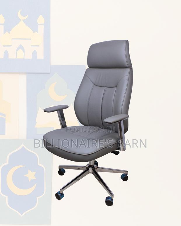 Office Swivel Adjustable | Office - thumbnail 4