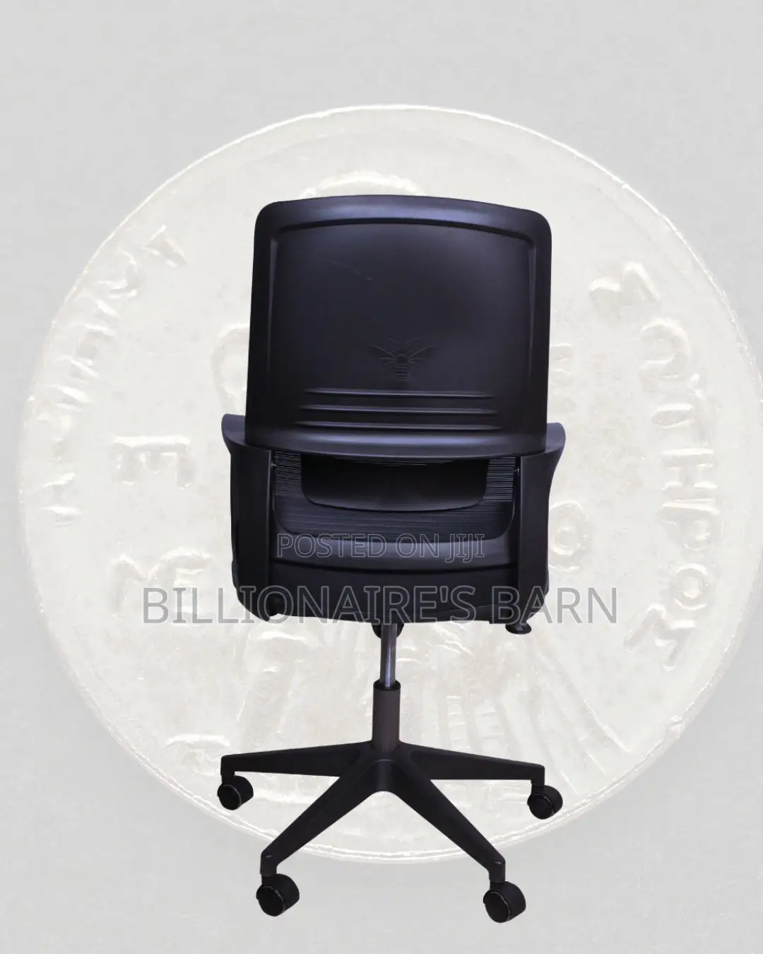 Home Office Clean — Chair Mesh Ergonomic | Order Yours Today