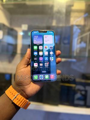 Apple iPhone 14 Plus 128 GB Silver - thumbnail 2