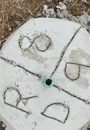 Land for Sale in Nanyuki 1 Acre