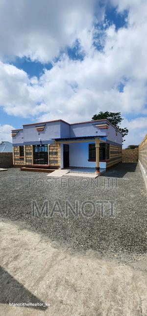 3bdrm Bungalow in Rimpa for sale