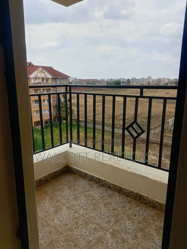 2bdrm Apartment in Thika CBD for rent - thumbnail 2